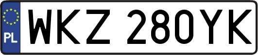 WKZ280YK