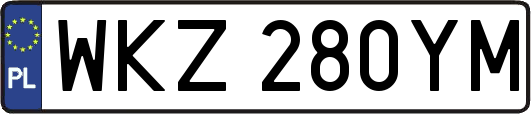WKZ280YM