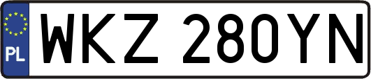WKZ280YN