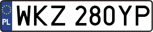 WKZ280YP