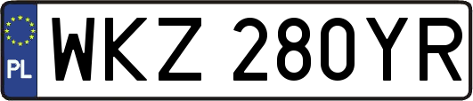 WKZ280YR