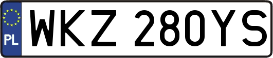 WKZ280YS