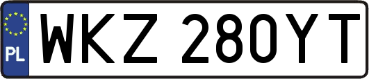 WKZ280YT