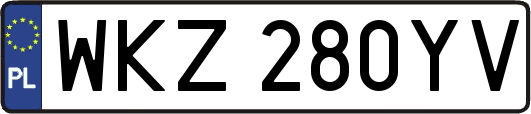 WKZ280YV