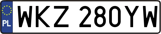 WKZ280YW