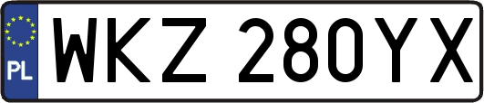 WKZ280YX