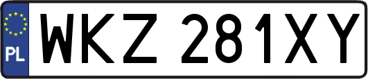 WKZ281XY