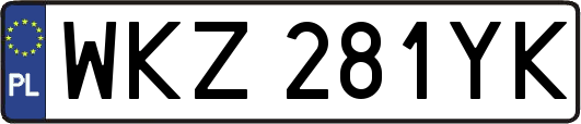 WKZ281YK