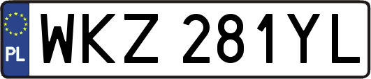 WKZ281YL