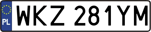 WKZ281YM