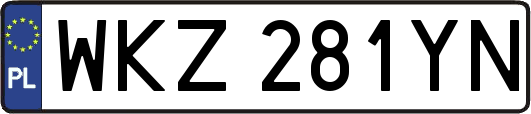 WKZ281YN