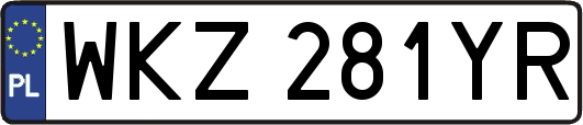 WKZ281YR