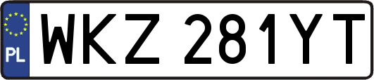 WKZ281YT
