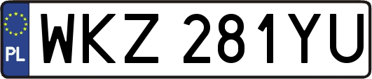 WKZ281YU