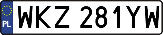WKZ281YW