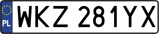 WKZ281YX