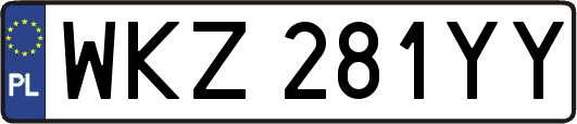 WKZ281YY