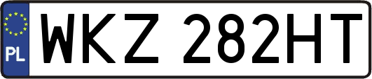 WKZ282HT