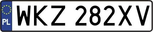 WKZ282XV