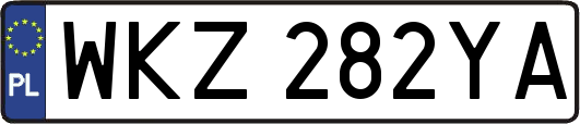 WKZ282YA