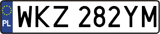 WKZ282YM
