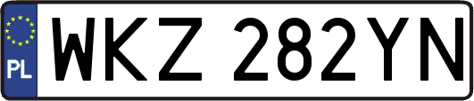 WKZ282YN