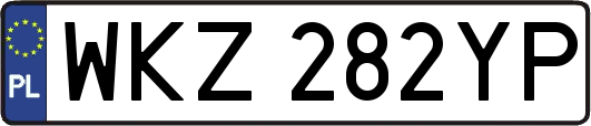 WKZ282YP