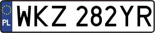 WKZ282YR
