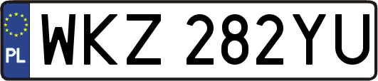 WKZ282YU