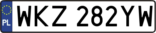 WKZ282YW