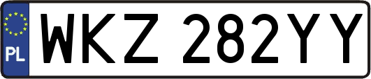 WKZ282YY