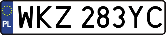 WKZ283YC