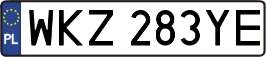 WKZ283YE