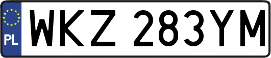WKZ283YM