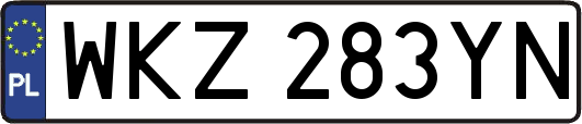 WKZ283YN