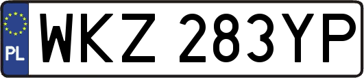 WKZ283YP