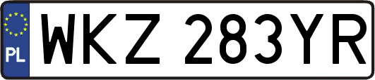 WKZ283YR