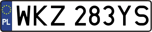 WKZ283YS