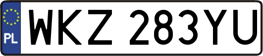 WKZ283YU