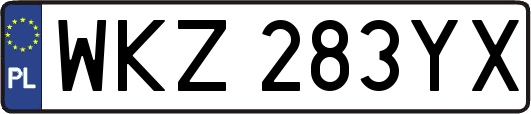 WKZ283YX