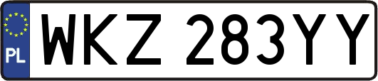 WKZ283YY