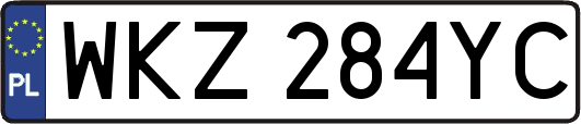 WKZ284YC