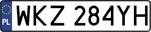 WKZ284YH