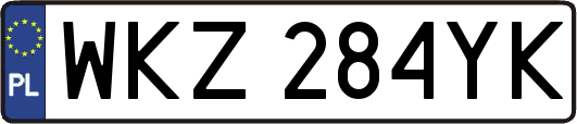 WKZ284YK