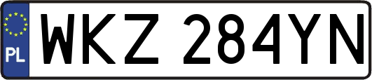 WKZ284YN