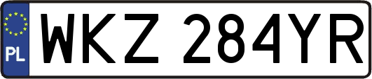 WKZ284YR