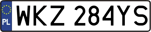 WKZ284YS