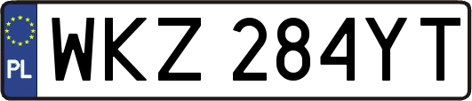 WKZ284YT