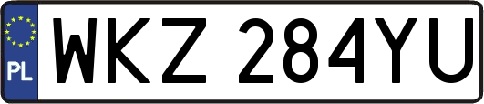 WKZ284YU
