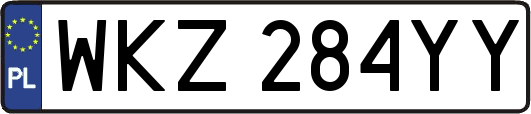 WKZ284YY